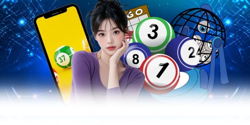 Xổ số DB với mẹo chia vốn nhỏ và ghi chép lịch sử chơi hiệu quả
