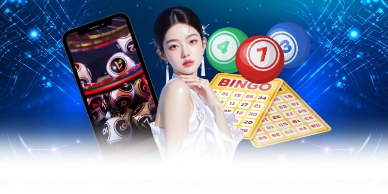 Xổ số TCG gồm 3 miền lô đề xiên song thủ và Keno hiện đại