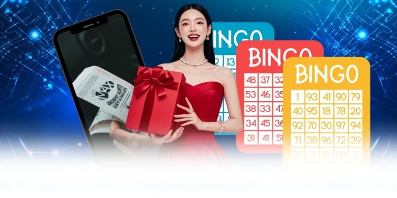 Xổ Số TCGXổ Số TCG – Sảnh Game Hiện Đại Và Mẹo Chơi 2026
