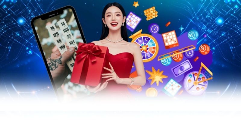 Xổ số TCG với mẹo chia vốn hợp lý và ghi chép lịch sử chơi hiệu quả